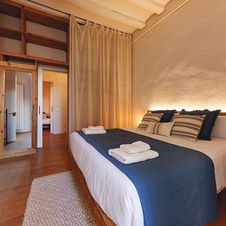 Bravissimo Carrer Nou, Cosy 2-Bedroom Apartment Girona Exterior photo