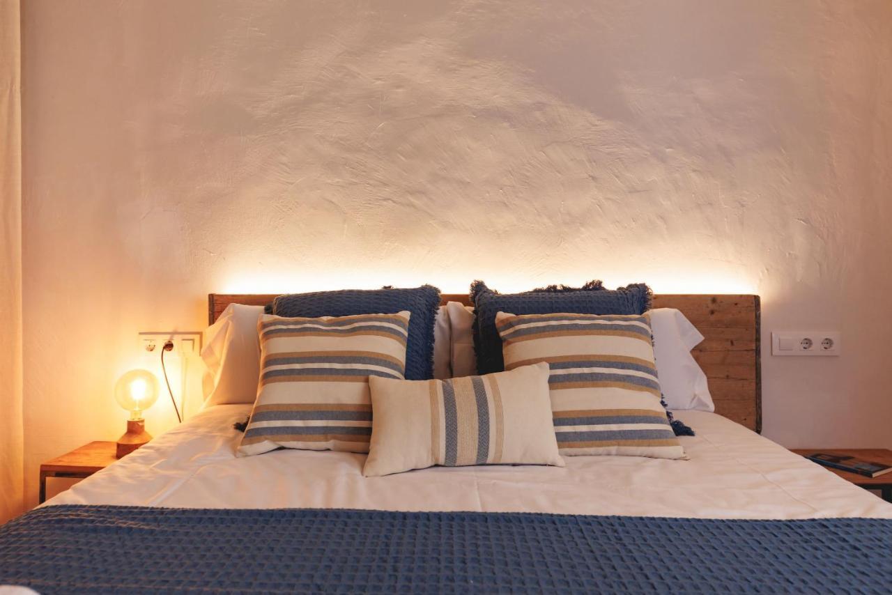 Bravissimo Carrer Nou, Cosy 2-Bedroom Apartment Girona Exterior photo